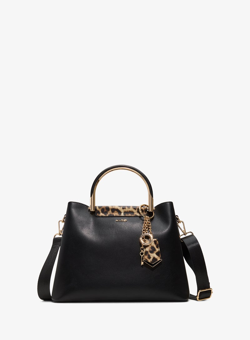 ALDO Cloena Top Handle Satchel Bag - Image 1